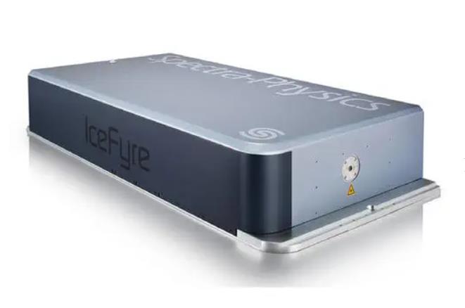 Picosecond laser IceFyre® series